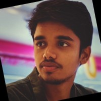 Neural Web Employee Akshar Pedada's profile photo
