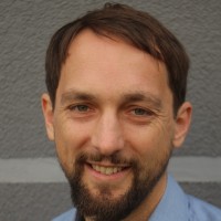 enabl Technologies Employee Cornelius Bürkle's profile photo