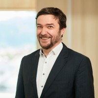 EWS Elektrizitätswerke Schönau eG Employee Sebastian Sladek's profile photo
