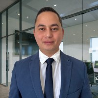 Sicredi Evolução Employee Douglas Lopes's profile photo