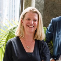 TQSolutions Employee Gill Flynn's profile photo