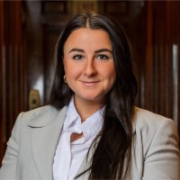 Drewery Construction Co., Inc. Employee Aubrey Pigneri's profile photo