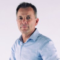Hyphen-Group Employee Alessio Saraceno's profile photo