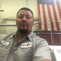 Jerry Huerta Email & Phone Number