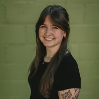 Haystack Digital Employee Cheyenne Cenk's profile photo