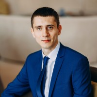 UPservice Employee Илья Сермяжко's profile photo