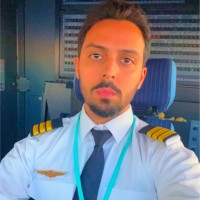 flynas Employee Abdullah Hamed's profile photo