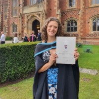 South West London and St George's Mental Health NHS Trust Employee Chloe A.'s profile photo