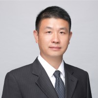 ABB Employee Michael Cong's profile photo