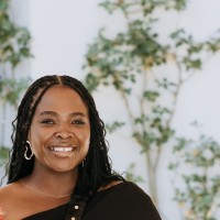 WeThinkCode Employee Tiffany Mabunda's profile photo