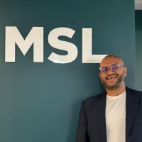MSLGROUP India Employee Chennakeshav Shenoy's profile photo