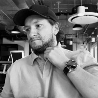 Embudator.com Employee Oscar Ramirez's profile photo