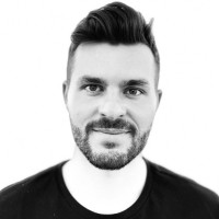 WXO - World Experience Organization Employee Adam Boyce's profile photo