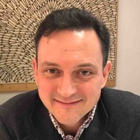 Amber River Employee Chris Hulse's profile photo