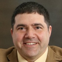 Verve LLC Employee Joseph Huber's profile photo