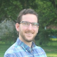 Landslide Political Employee David Lichtman's profile photo