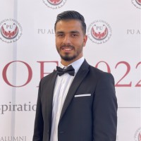 Ali Alhammoud Email