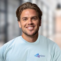 Digiwijzer Nederland Employee Roy Vathorst's profile photo