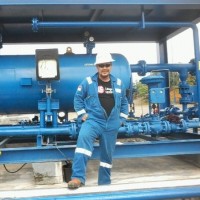 PT Benvors Sarana Utama Employee Hendra Chaniago's profile photo