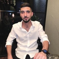 Singit Employee Amit Mizrahi's profile photo