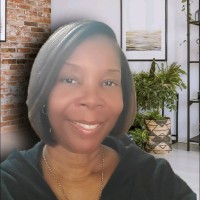 Ericka Harry Email & Phone Number