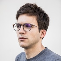 SO PRESS Employee Antoine Mestres's profile photo