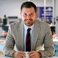 SATKO Telekomunikasyon Sistemleri Yonetimi Employee Erçin Hamarat's profile photo