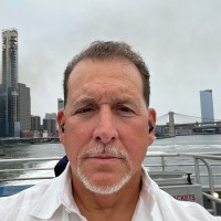 DataOps.live Employee Steve Huber's profile photo