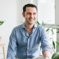 Authentic Choices - Singapore | Paris Employee Laurent Vuibert's profile photo