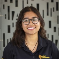 The Luminosity Lab Employee Nabiha Alam's profile photo