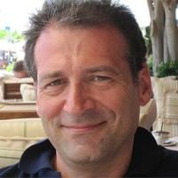 CxO Advisory Employee Rafael Mathieu's profile photo