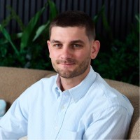 Insidesource EMEA Employee Tom Jenkins's profile photo