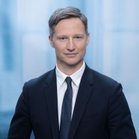 Holcim Employee Christoph Harler's profile photo