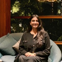 Mili Pansuriya Email