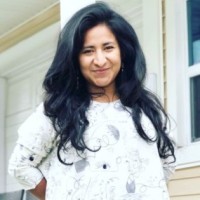 Avelead Employee Heidy Urdiales's profile photo