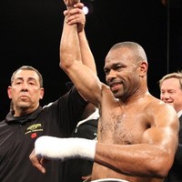 Keith Hughes