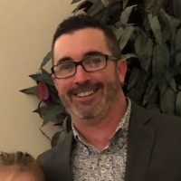Thompson Construction Inc. Employee Chris Kinman's profile photo