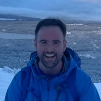 Education Scotland Employee Graeme Wallace's profile photo