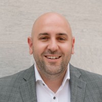 TCS Management Services Employee Joseph Puggi's profile photo