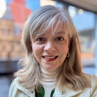 Davidson Employee Rachel Hunter's profile photo