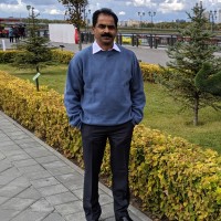 Ahlada Employee Suresh Reddy's profile photo