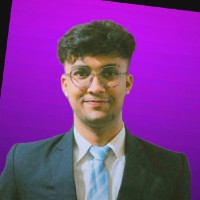 Hridish Goswami Email