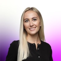 Cander Group Employee Maryna Dychka's profile photo