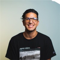 E-mail e número de telefone de Gus Murillo