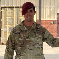 MedFleet Ambulance Employee Tony Gardner's profile photo