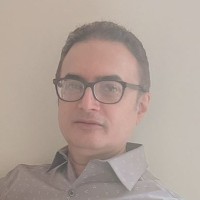 Granthium Corporation Employee Salim Mehdi's profile photo