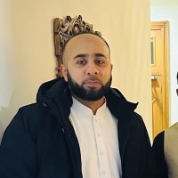 Matrix Engineering Employee Habib Ahsan's profile photo