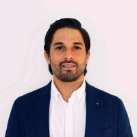 Alejandro González Vergara Email & Phone Number