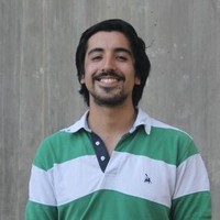 vFlight Employee Vicente Viel Ramírez's profile photo