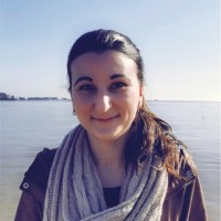 Ginger Nut Training Employee Christine Mixter's profile photo